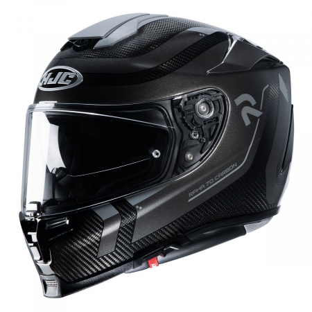 Casti moto - Casca HJC RPHA 70 Carbon Reple