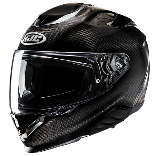 Casti moto - Casca HJC RPHA 71 Carbon Solid