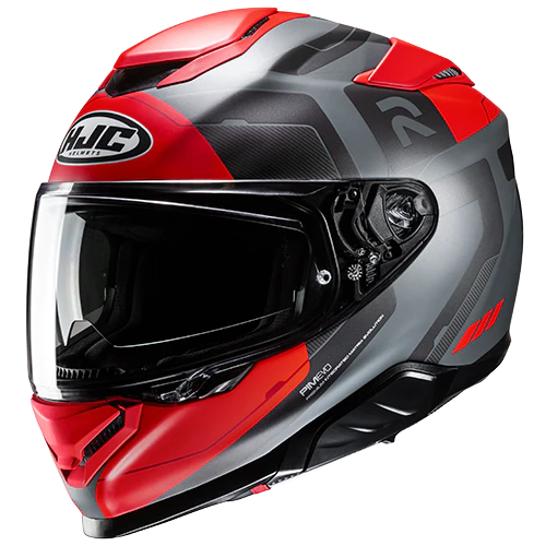 Casca HJC RPHA 71 Cozad