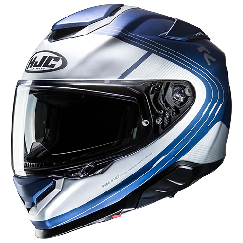 Casca HJC RPHA 71 Frepe