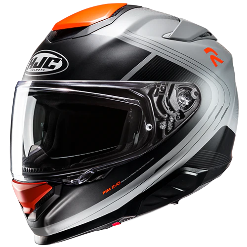 Casti moto - Casca HJC RPHA 71 Frepe