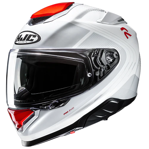 Casca HJC RPHA 71 Frepe