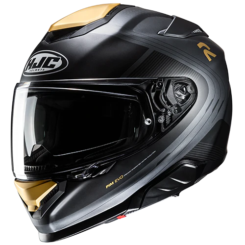 Casca HJC RPHA 71 Frepe