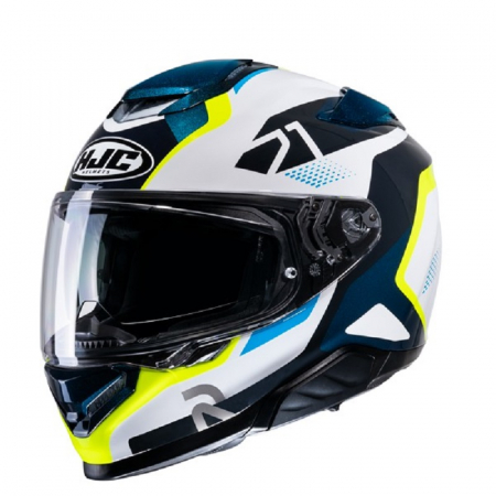Casti moto - Casca HJC RPHA 71 Hapel