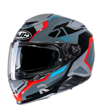Casca HJC RPHA 71 Hapel