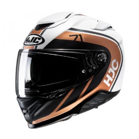 Casti moto - Casca HJC RPHA 71 Mapos