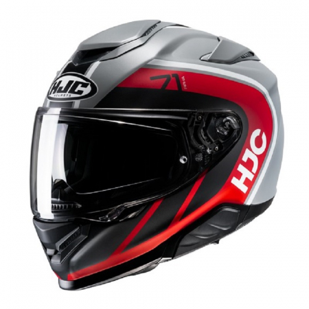 Casca HJC RPHA 71 Mapos