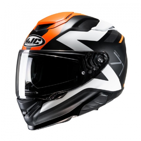 Casti moto - Casca HJC RPHA 71 Pinna