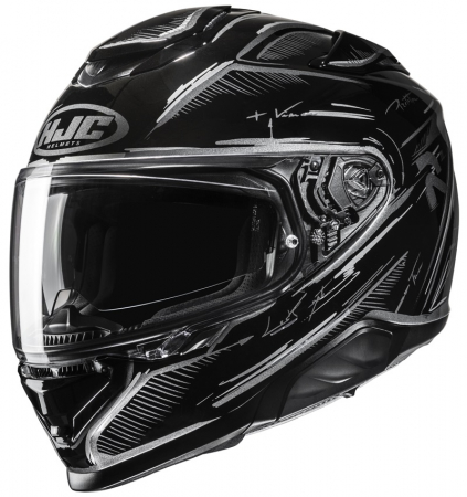 Casti moto - Casca HJC RPHA 71 Teth