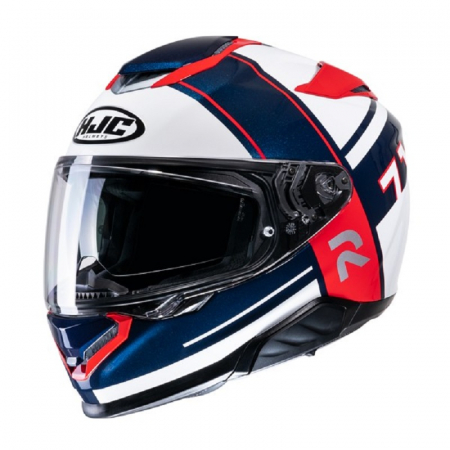 Casti moto - Casca HJC RPHA 71 Zecha