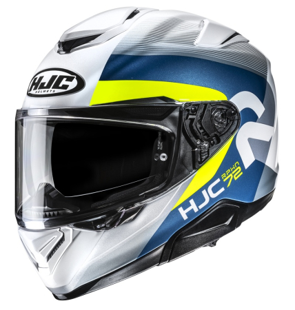 Casca HJC RPHA 72 Phyta