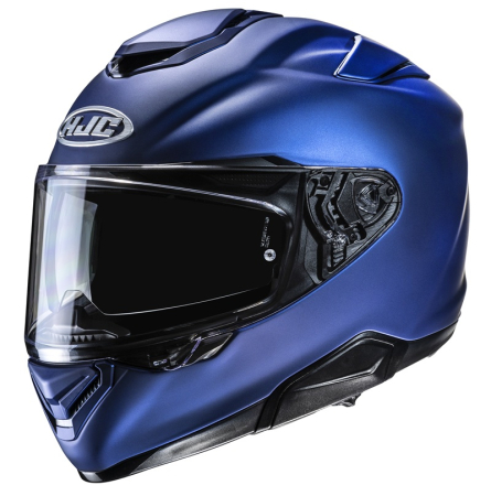Casca HJC RPHA 72 Solid