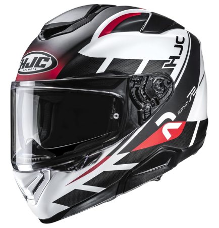 Casti integrale - Casca HJC RPHA 72 Value