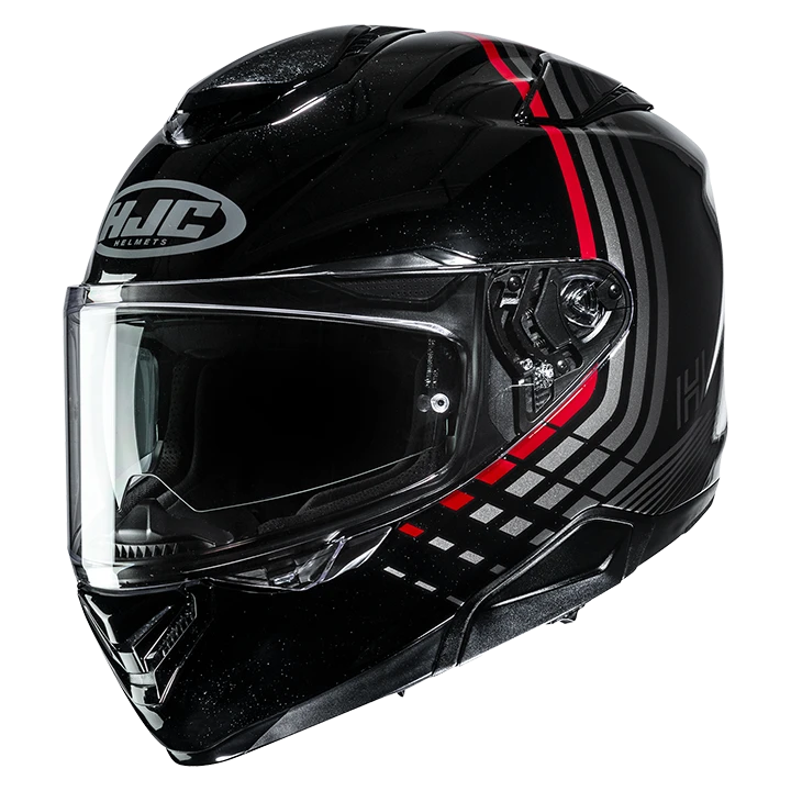 Casca HJC RPHA 72 Veldine