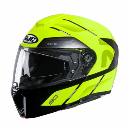 Casca HJC RPHA 90S Bekavo