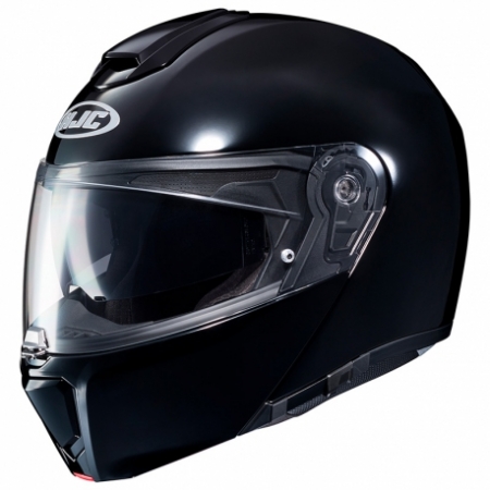 Casti moto - Casca HJC RPHA 90S Solid