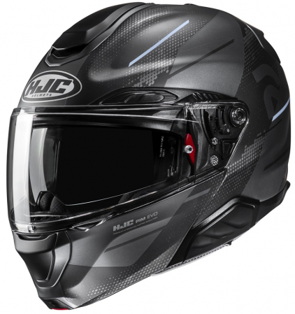 Casca HJC RPHA 91 Blat