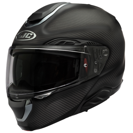 Casca HJC RPHA 91 Carbon Solid