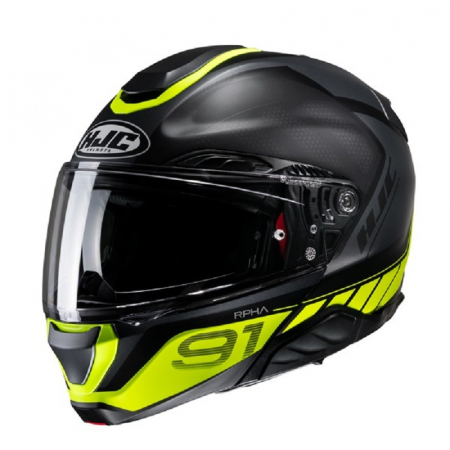 Casca HJC RPHA 91 Rafino