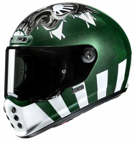 Casti moto - Casca HJC V10 Crania