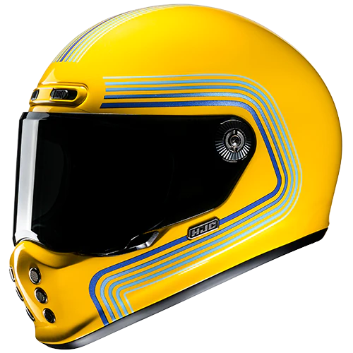 Casti moto - Casca HJC V10 Foni