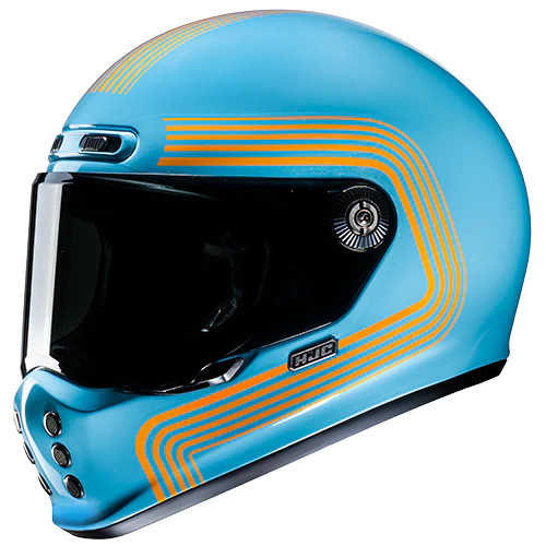 Casca HJC V10 Foni