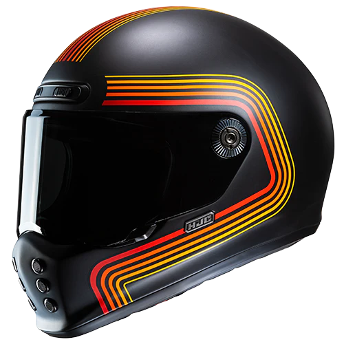 Casca HJC V10 Foni