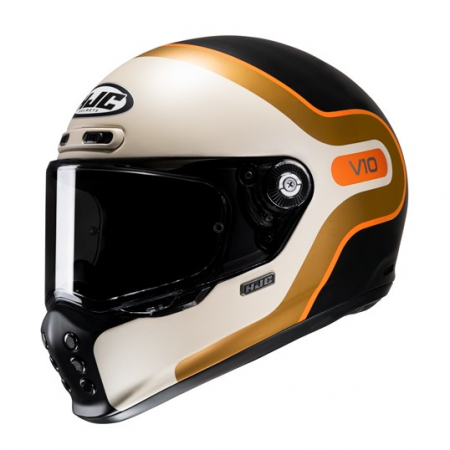 Casti moto - Casca HJC V10 Grape