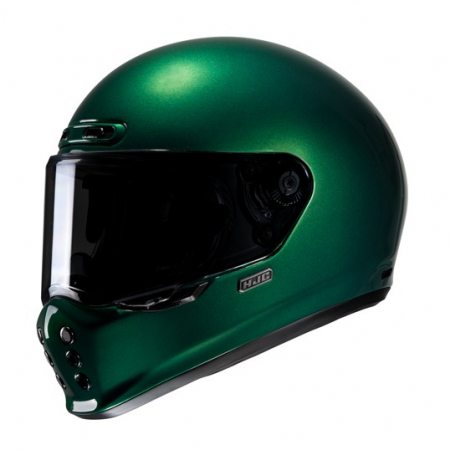 Casti moto - Casca HJC V10 Solid