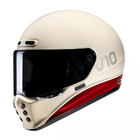 Casti moto - Casca HJC V10 Tami