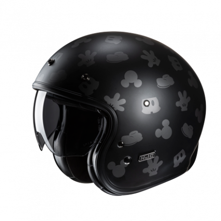 Casti moto - Casca HJC V31 Disney Mickey