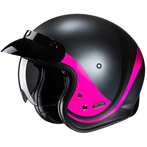 Casca HJC V31 Emgo