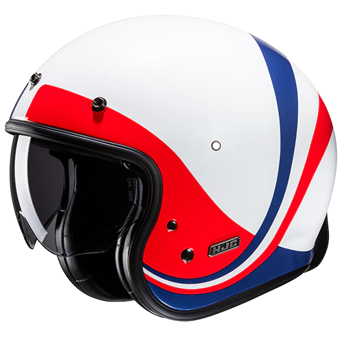 Casca HJC V31 Emgo