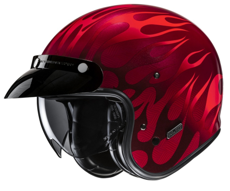 Casti moto - Casca HJC V31 Firo