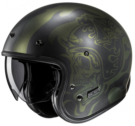 Casti moto - Casca HJC V31 Flame