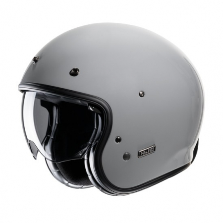 Casti moto - Casca HJC V31 Solid