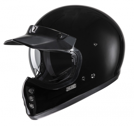 Casca HJC V60 Solid