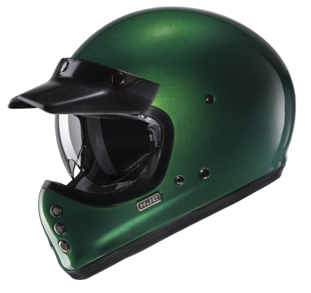 Casti moto - Casca HJC V60 Solid Color