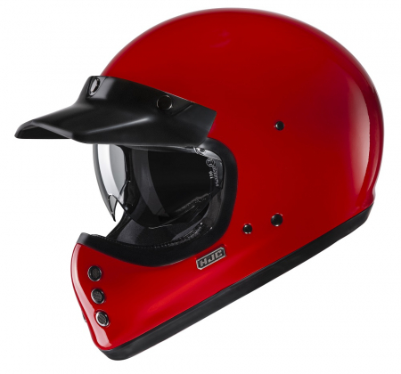 Casca HJC V60 Solid Color