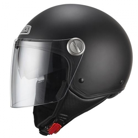Casti moto - Casca NZI Capital 2 Duo Solid - lichidare stoc!