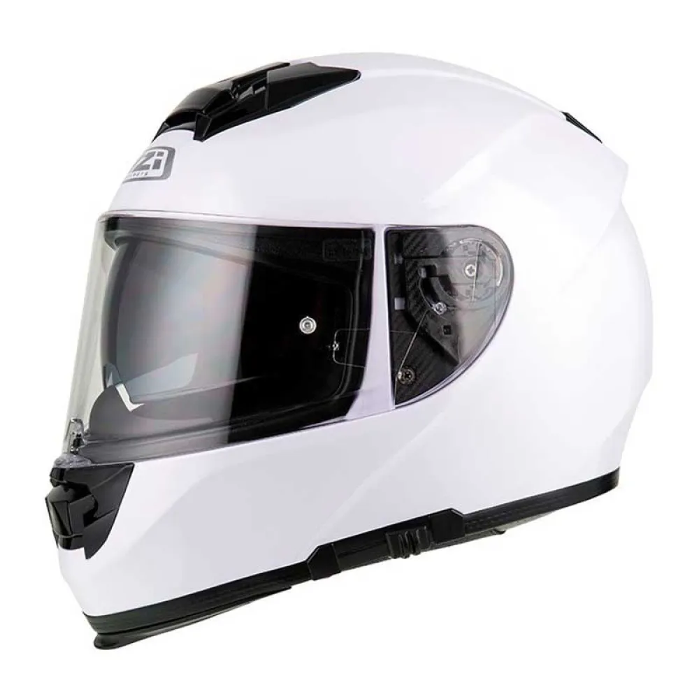 Casti moto - Casca NZI Eurus 4 Duo