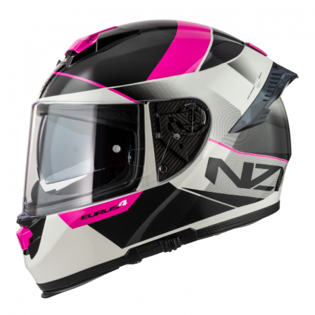 Casti moto - Casca NZI Eurus 4 Stream Duo Vanguard