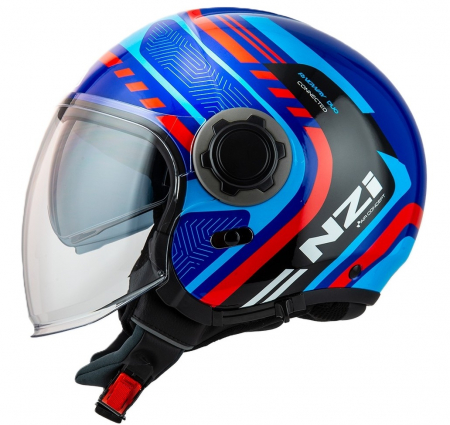 Casca NZI Ringway 2 Duo Connected