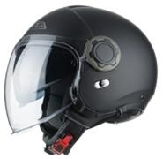 Casti moto - Casca NZI Ringway 2 Duo Solid