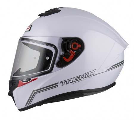 Casca NZI Trendy 2 Solid Noveau - lichidare stoc!