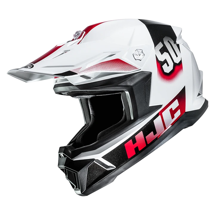 Casca pentru copii HJC Y50 Dash