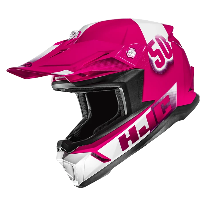 Casti moto - Casca pentru copii HJC Y50 Dash
