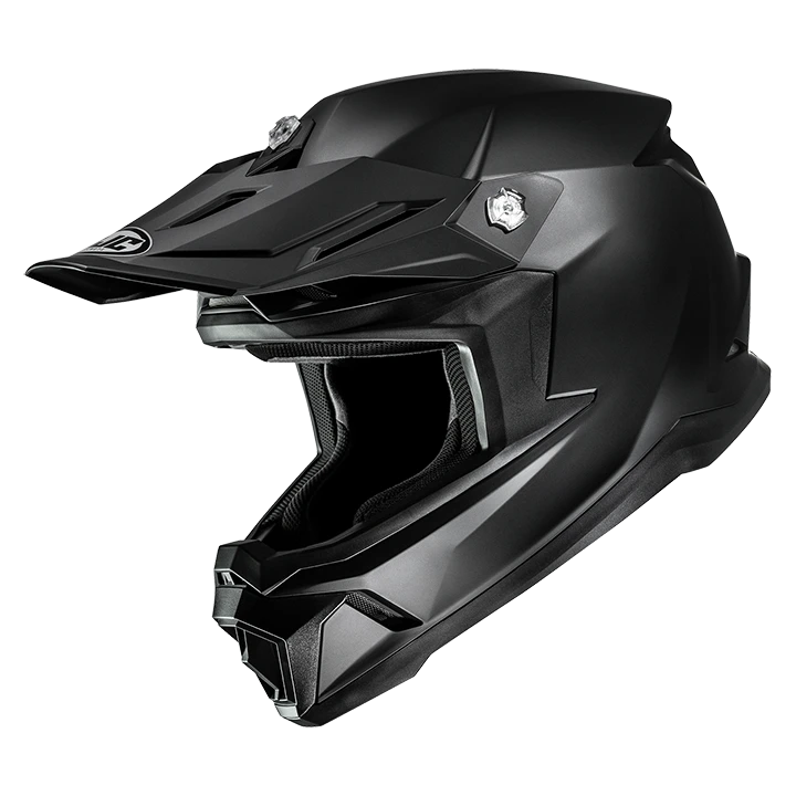 Casti moto - Casca pentru copii HJC Y50 Solid