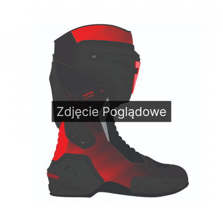 Incaltaminte moto - Cizme Rebelhorn GTR