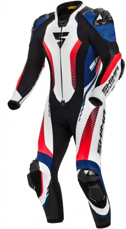 Combinezoane piele - Combinezon de piele SHIMA Apex RS
